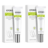 Kit Fungicida Para Unhas Tratamento De Micose Frete Grátis