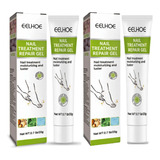 Kit Fungicida Para Unhas Tratamento De Micose Frete Grátis