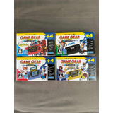 Kit Game Gear Micro Japonês 4