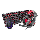Headset