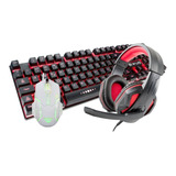Headset