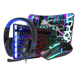 Headset