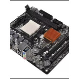 Kit Gamer Placa Mãe Asrock N68-gs4 Fx + Processador Fx-8300