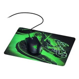 Kit Gamer Razer Mousepad Goliathus +