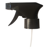 Kit Gatilho Para Garrafas Pet Com Bocal 28/400, 10 Unidades