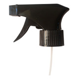 Kit Gatilho Para Garrafas Pet Com Bocal 28/400, 40 Unidade