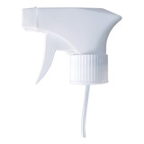 Kit Gatilho Para Garrafas Pet Com Bocal 28/400, 70 Unidades