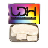 Kit Gel Abafador De Bateria Damper Color Gel Ldh Luen 98255