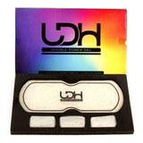 Kit Gel Abafador De Bateria Double Power Kick Ldh Luen 98247