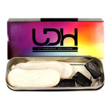 Kit Gel Abafador De Bateria Harmonic Solutions Luen 98257pt
