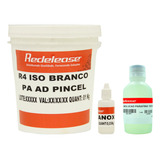 Kit Gel Coat Iso Branco +