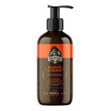 Kit Gel De Barbear + Pósbarba Efervescente 100ml Don Alcides