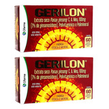 Kit Gerilon 100mg C/ 2un De