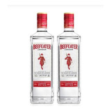 Kit Gin Beefeater London Dry 750ml