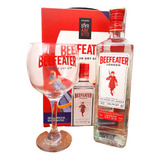 Kit Gin Beefeater London Dry 750ml