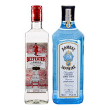 Kit Gin Beefeater London Dry