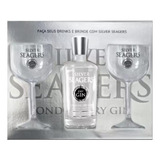 Kit Gin Silver Seager's London Dry