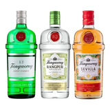 Kit Gin Tanqueray London Dry +