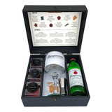 Kit Gin Tonic Black Tanqueray +