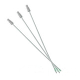 Kit Ginecologia Espátula De Ayres + Escova Cervical 