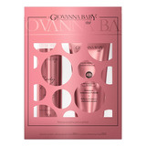 Kit Giovanna Baby Loção 200ml + Body Splash 260ml - Rosé