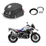 Kit Givi Bolsa Tanque Mt505 + Bocal Bf17 Bmw R1200gs/r1250gs