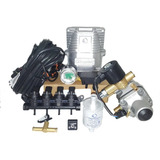 landirenzo omegas obdii ng1-2