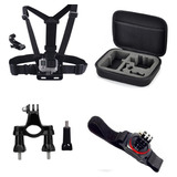 Kit Gopro Hero 10 9 8