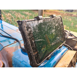 Kit Gps Agrícola Gps Agp Daga Agrinavi Tablet À Prova D'água