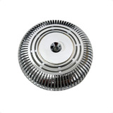 Kit Grade Abs Cromada Dispositivo Hidro Jacuzzi
