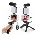 microfone