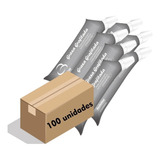 Kit Graxa Grafitada Especial Para Corrente 80g 100 Saches