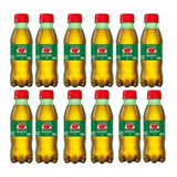 Kit Guaraná Antarctica Pet 24 Refrigerante 200ml Atacado