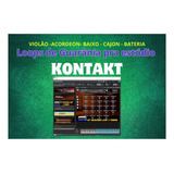 Kontakt)