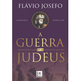 Kit Guerra Dos Judeus 7 Livros Coleção Completa