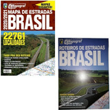 Trajetos