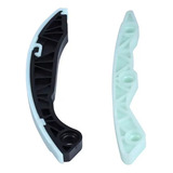 Kit Guias Da Corrente Kia Sorente Spotage 2.4 G4ke Novos