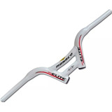 Kit Guidão Bicicleta Elite Dh Alumínio Monaco + Mesa Alumini