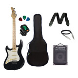 Amplificador