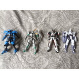 Kit Gundam 1/144 Hg