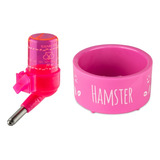 Kit Hamster  - Bebedouro 30