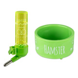 Kit Hamster  - Bebedouro 50