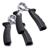 Kit Hand Grip Exercício Mãos Antebraços