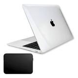 Kit Hard Case +neoprene Macbook New