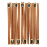 Kit Hashi 350 Pares Kyoto Cozinha Oriental Sushi Mesa Yoi