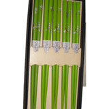 Kit Hashi Em Madeira