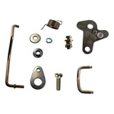 Kit Haste Afogador Carburador Maverick Corcel Opala Chevette