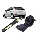 Kit Haste Suporte Pino Trava Capô Focus 2009 2010 2011 2013