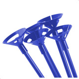 Kit Haste Vareta Para Balao 30 Cm 20 Unidades Centro De Mesa