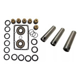 Kit Hatsuta Completo Reparo C/ 3 Pistão Mod S-40